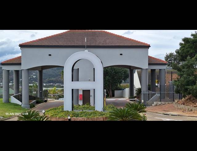 LAND FOR SALE IN GROOT BRAKRIVIER CENTRAL